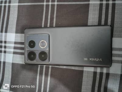 Infinix Note 40 Pro Plus 5g