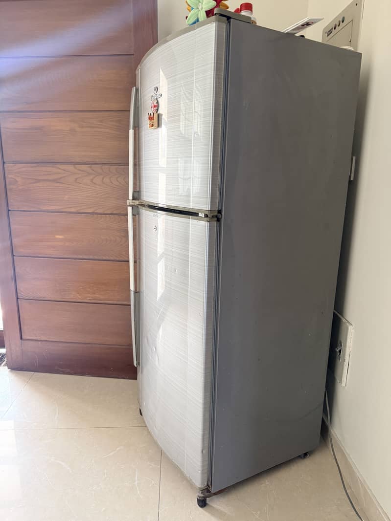 Fridge 2