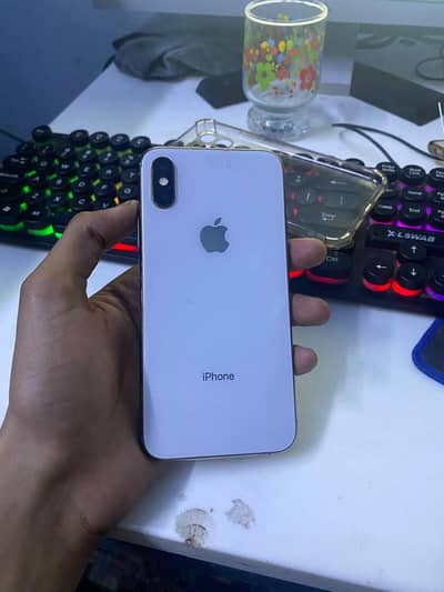 iPhone XS Pta approved