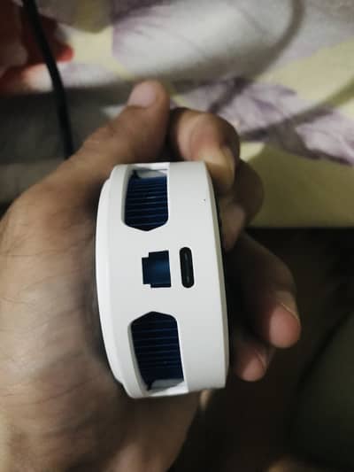 Piva B3 Mobile Phone Cooler