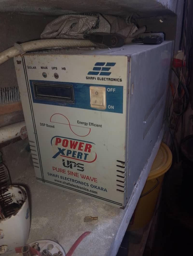 ups 1000 w 0