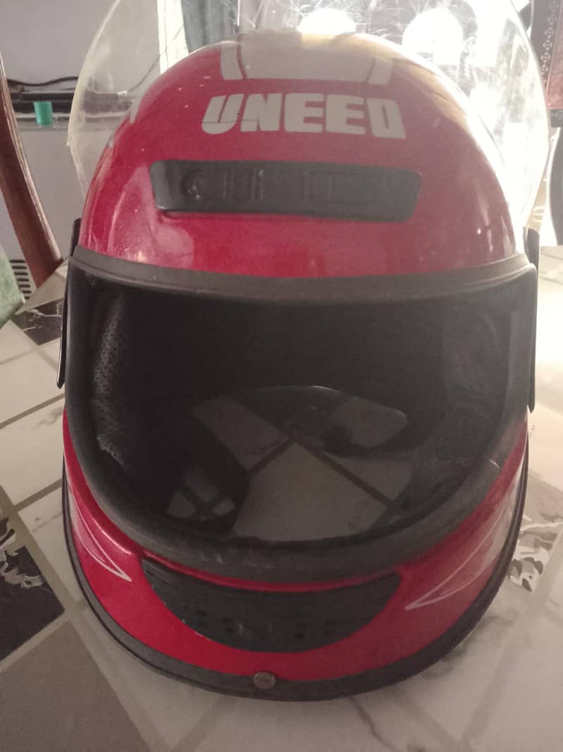 Uneed Helmet 1