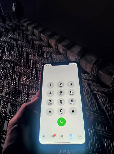 Apple iPhone XR