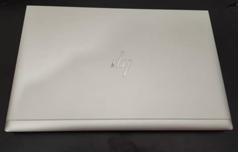 HP Elitebook 840 G8|Core i5 11th Gen|16GB RAM| 512GB NVMe|Touchscreen