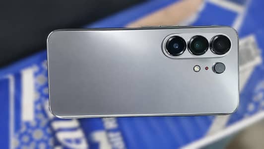 Tecno CAMON 50 Pro