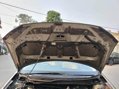 Honda Civic VTi Oriel Prosmatec 2013/14