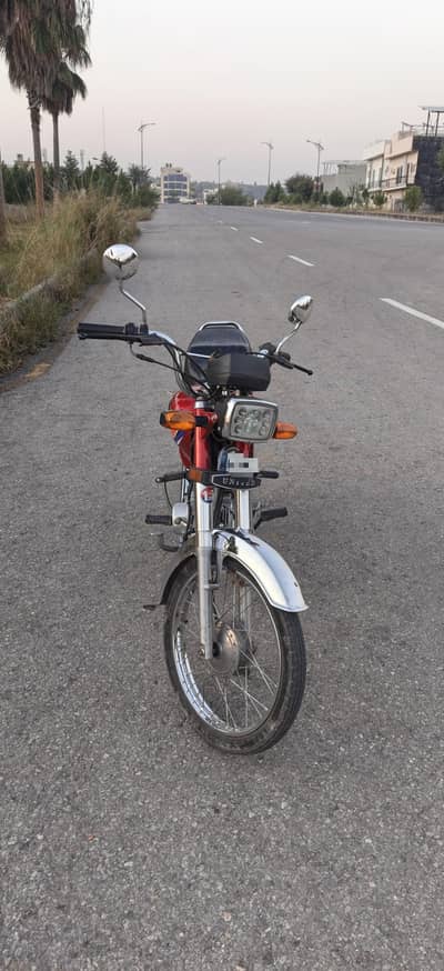 United bike for sale