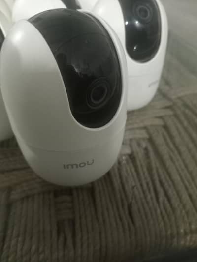 Ranger camera