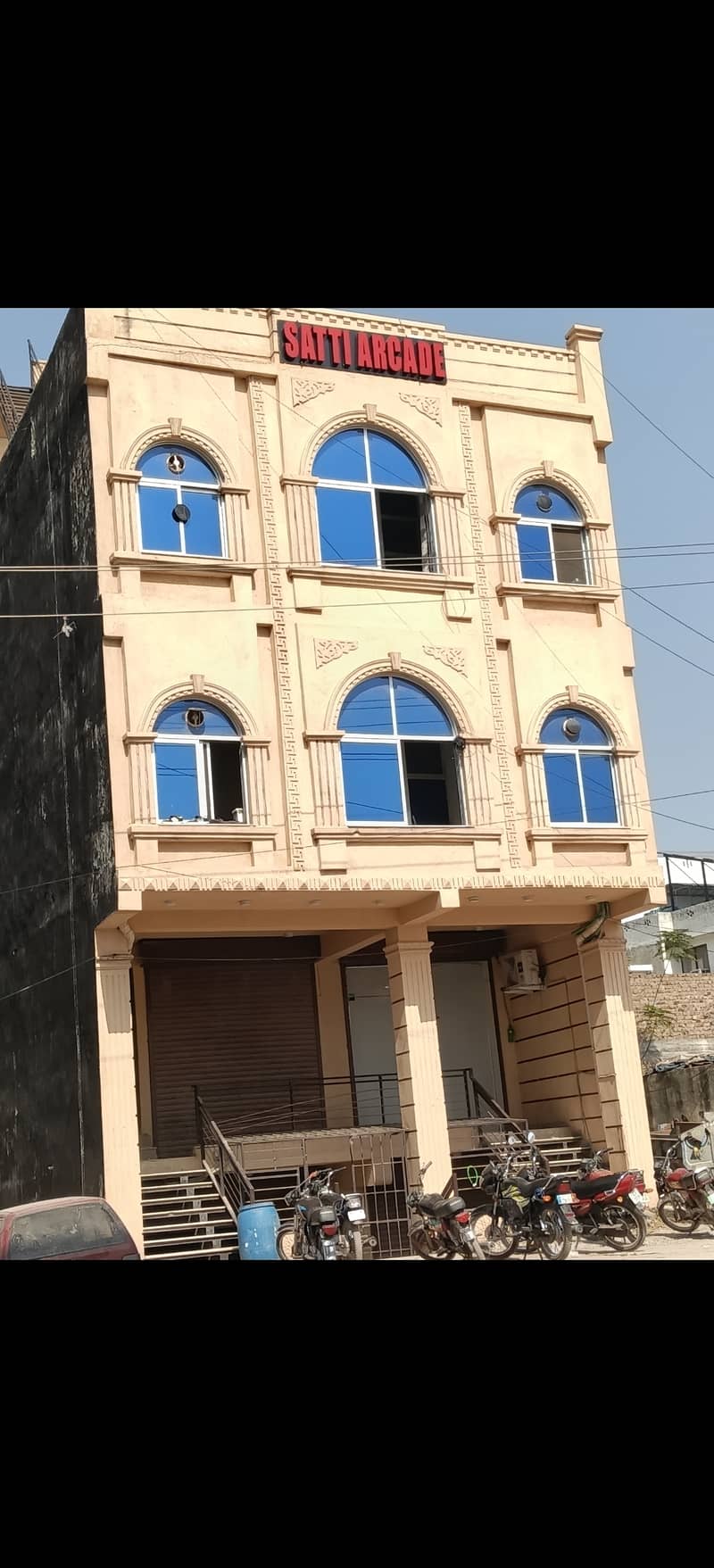 Flat for rent 3