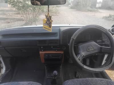 Toyota Corolla 1986