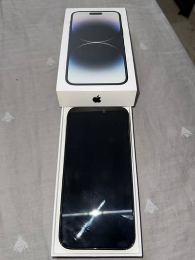 Apple iPhone 14 Pro Max
