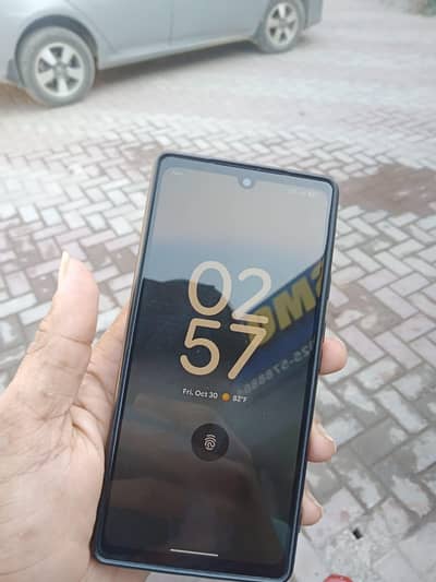 Google Pixel 6a
