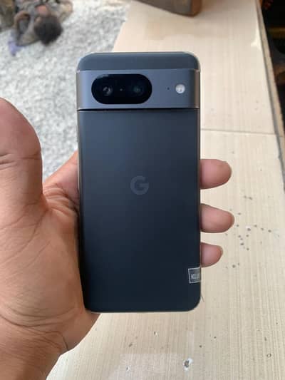 Google Pixel 8