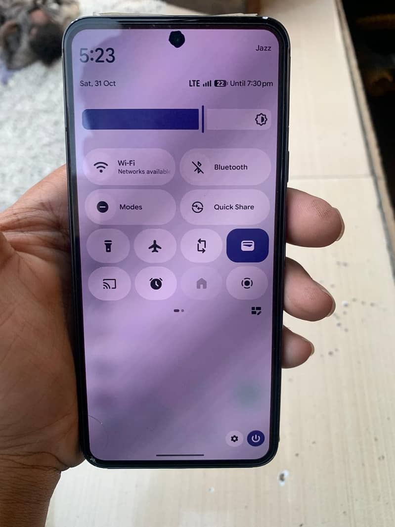 Google Pixel 8 1