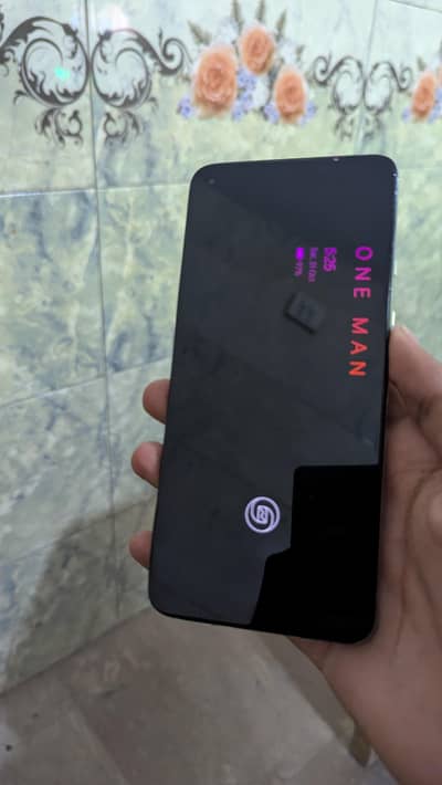 One Plus 8T