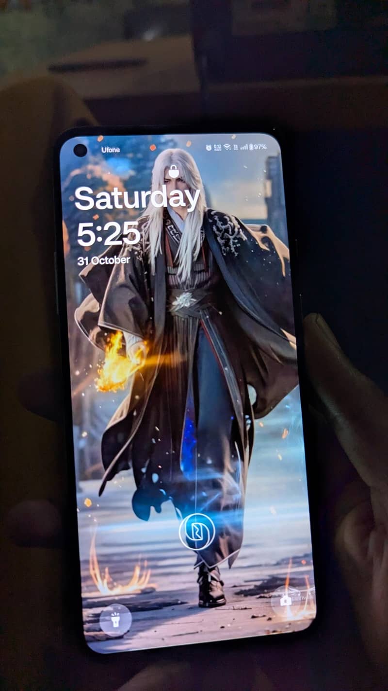 One Plus 8T 5