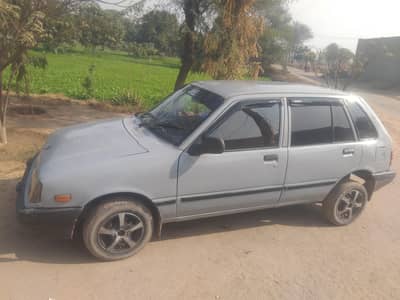 Suzuki Khyber 1996