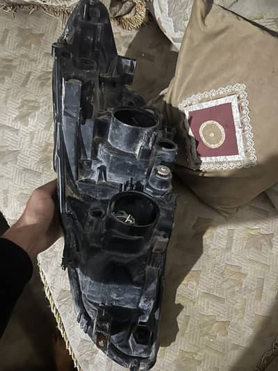 Suzuki Ciaz Geniun Right Head light