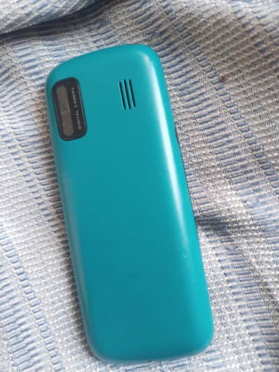 itel used mobile