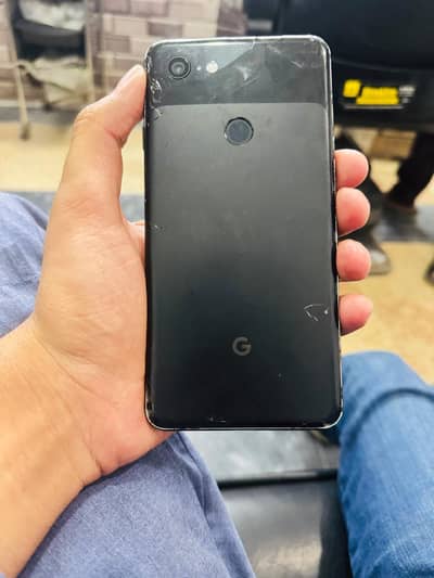Google Pixel 3 XL