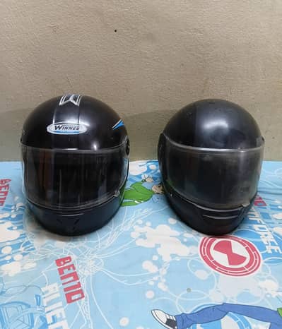 Helmet For Sale