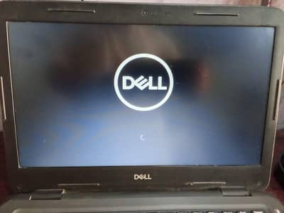 Dell 3300 laptop