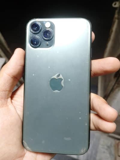 Apple iPhone 11 Pro