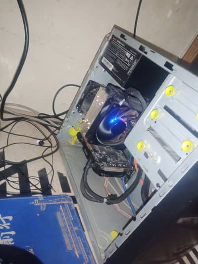 Gaming PC for Sale | GTX 1650 Super 4GB | Xeon E3-1231 V3 (i7-4770)