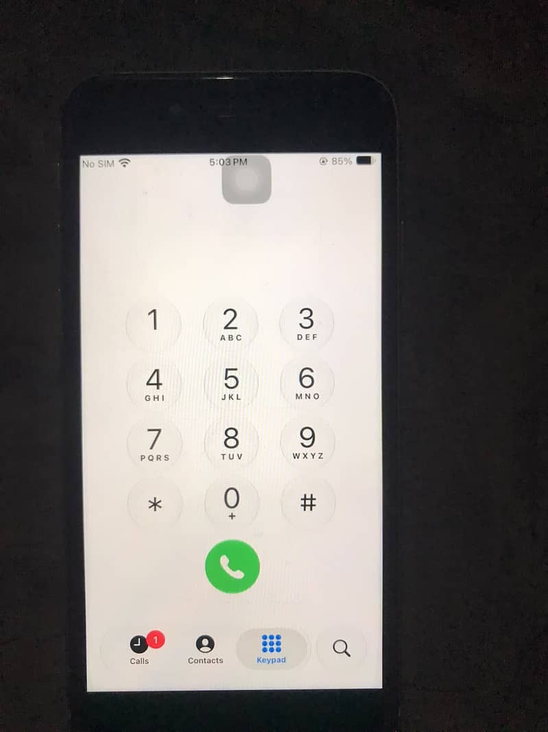 Apple iPhone SE 9