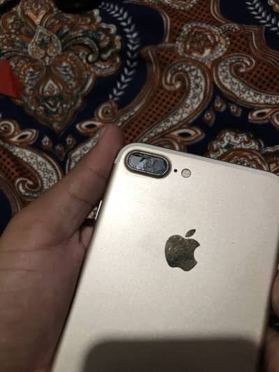 Apple iPhone 7 Plus