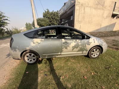 Toyota Prius 2008