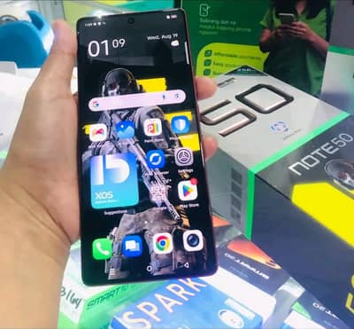 infinix note 50 8gb ram 256gb memery. 0324=8193=115