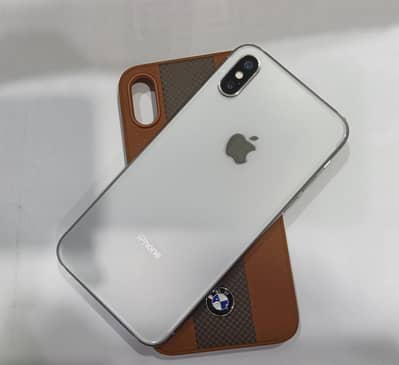 Apple iPhone X