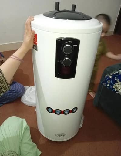 ECO Electric Gyser