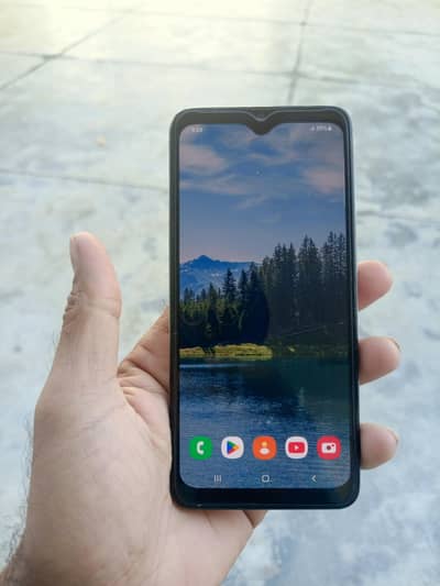 LCD chang original dali ha phone ok ha