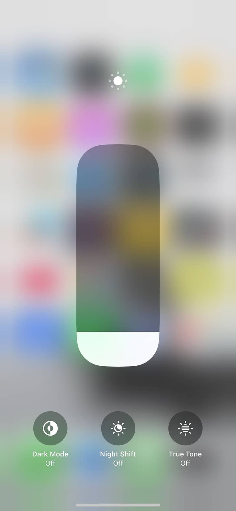 iPhone xs max 1