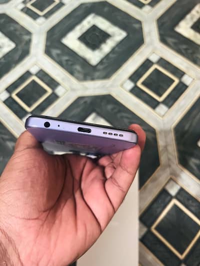 Infinix Hot 50i