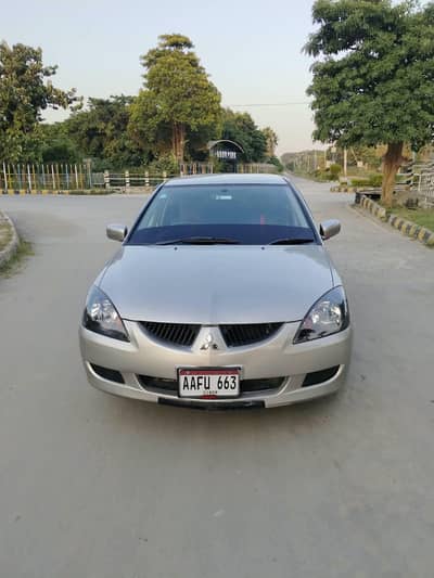 Suzuki Liana 2006
