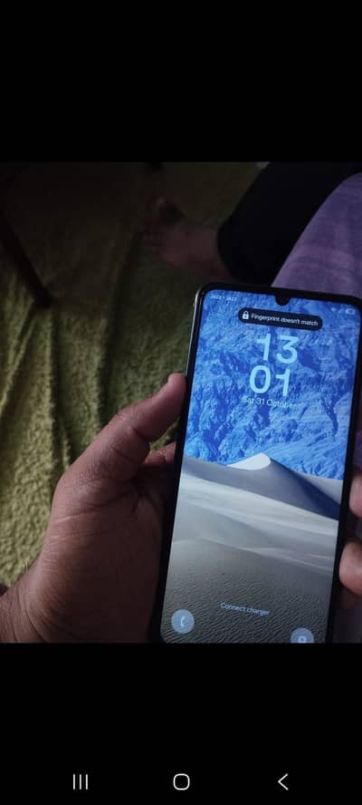 Samsung A07
