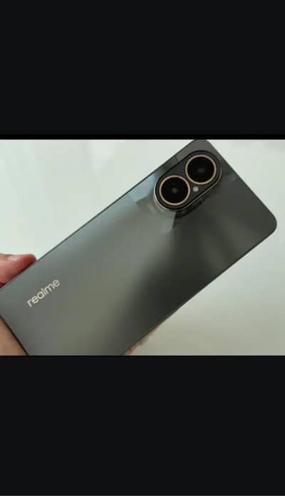 Realme C67