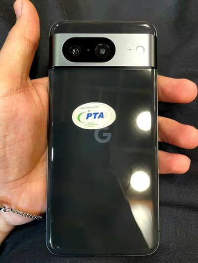 Google Pixel 8