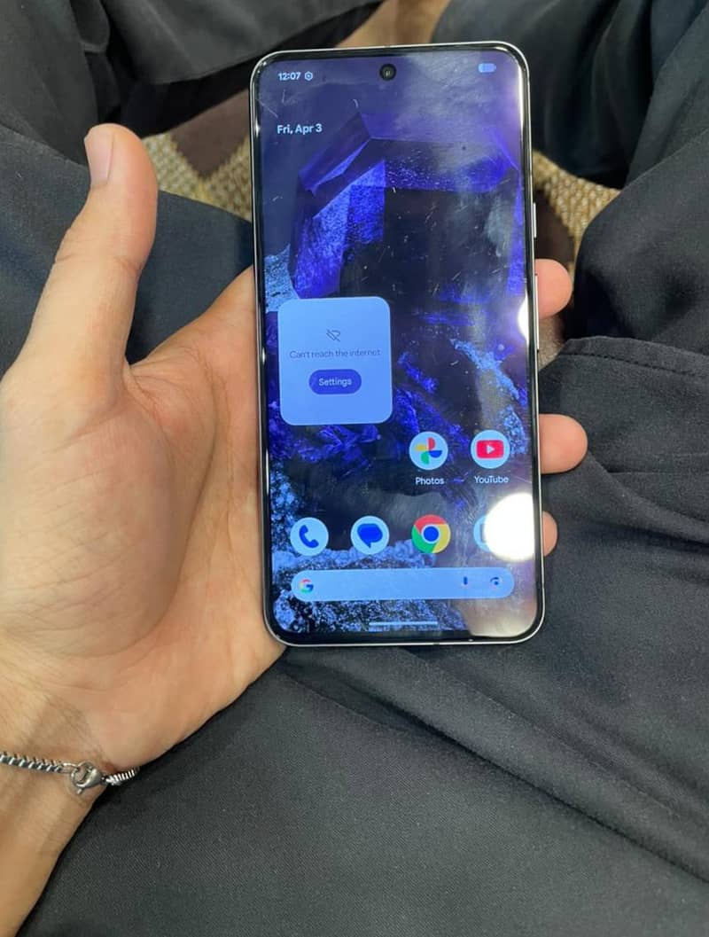 Google Pixel 8 6