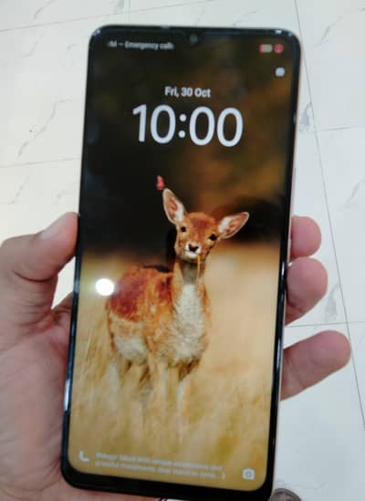 Vivo Y11