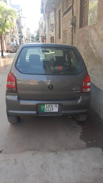 Suzuki Alto 2010