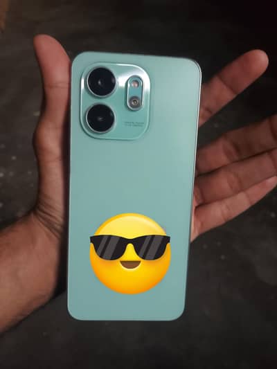 Infinix Smart 9