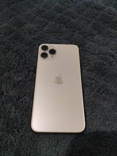Apple iPhone 11 Pro Non PTA