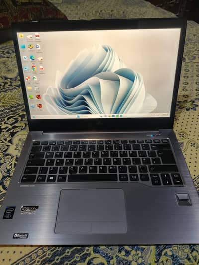 Fujitsu Lifebook U904 For Sale