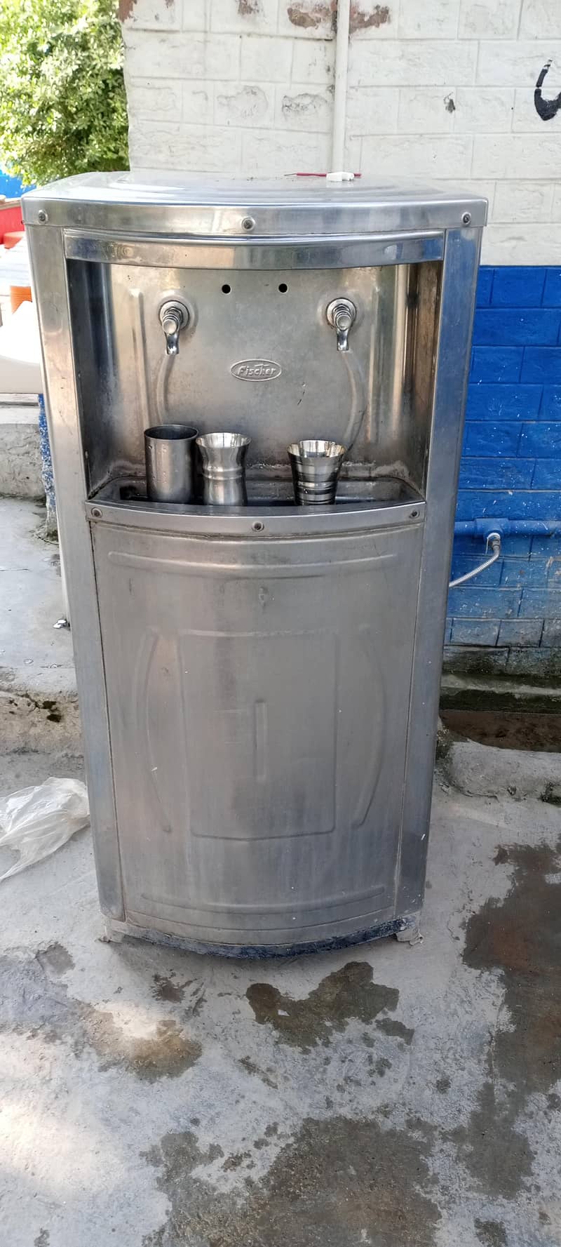 water cooler 0