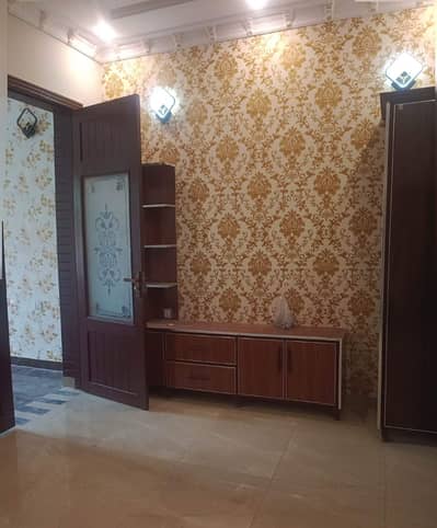 3.5 MARLA TRIPLE-STOREY HOUSE FOR RENT IN ALHAMD GARDEN LAHORE