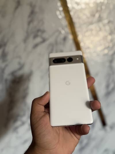 Google Pixel 7 Pro 256 gb